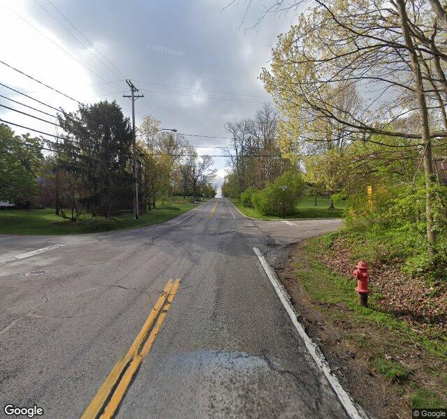 The Agency Cleveland location - Cleveland