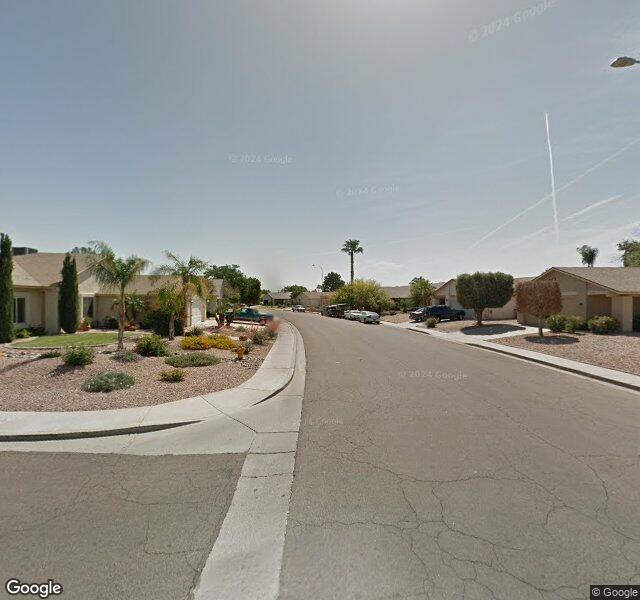 Arizona's Finest Catering location - Phoenix