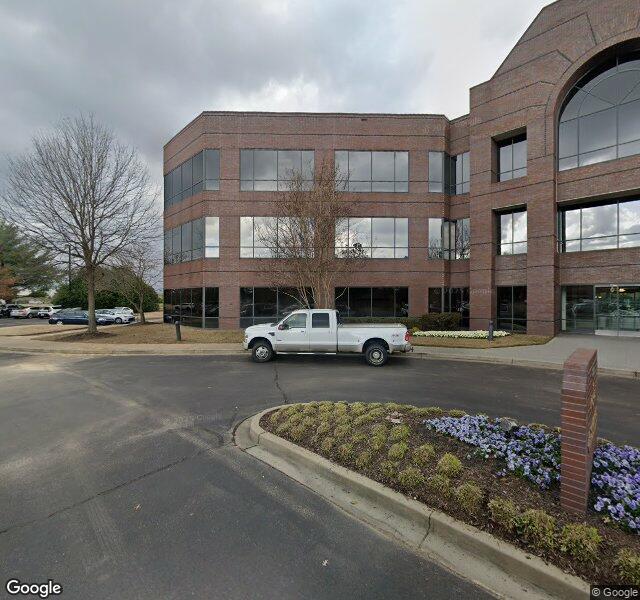 Frog Tutoring Memphis storefront - Memphis