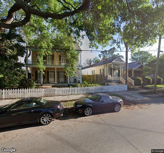 Tax Dat Tax Services location - New Orleans