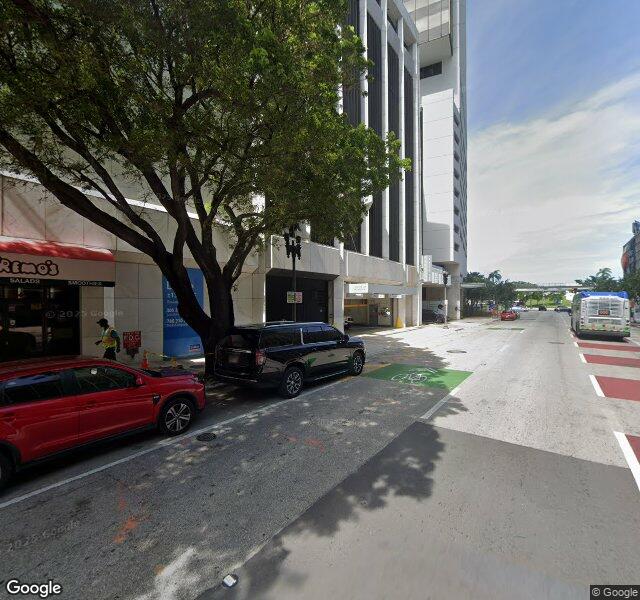 Goldberg & Rosen storefront - Miami