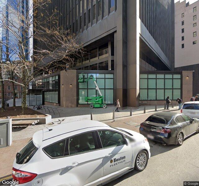 USMLE Pro storefront - Boston