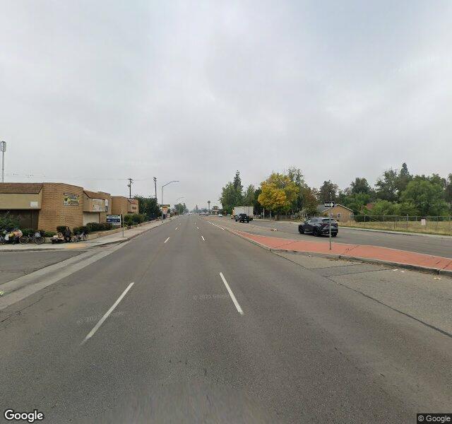 Maids location - Fresno