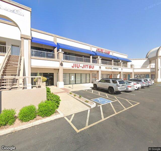 Onyx Athletic Performance | Women's Fitness & Strength Training Gym location - Mesa