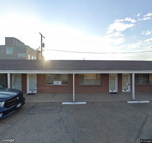 Gentle Hearts Pet Sitting location - Denver