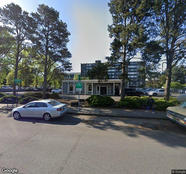 Liebert & Liebert CPA location - Portland