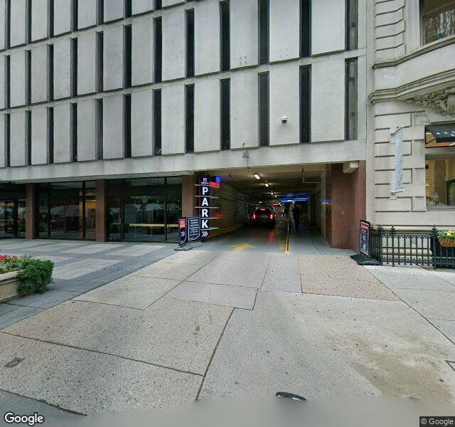 Rittenhouse Auto Spa storefront - Philadelphia