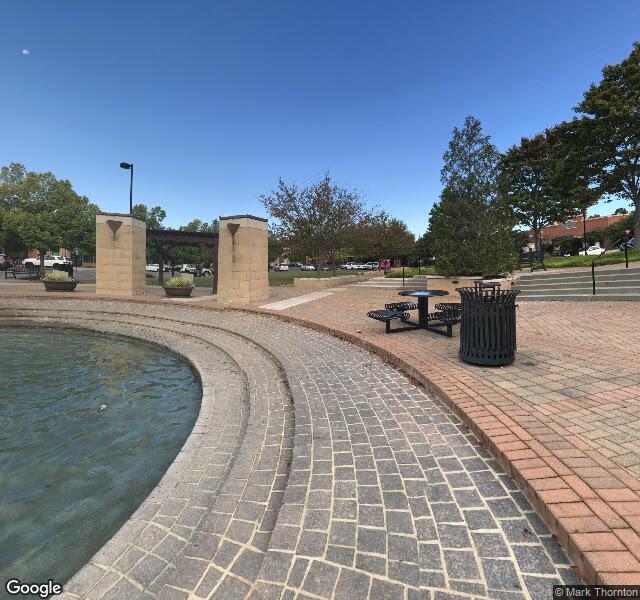 The Tutoring Link storefront - Charlotte