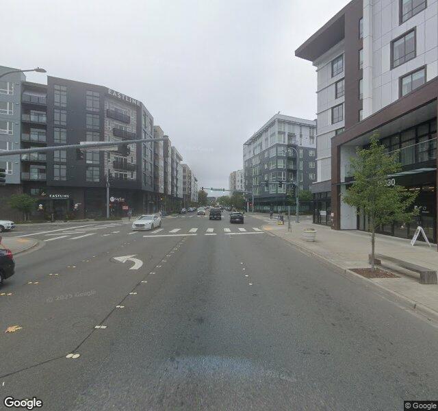 The Joint Chiropractic storefront - Redmond