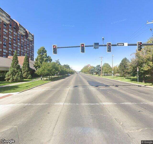 SPS Tutor- Salt Lake City location - Salt Lake City