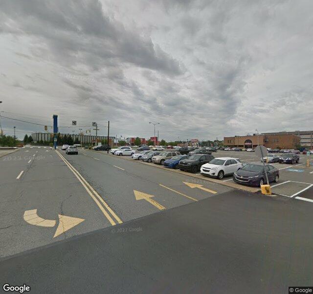 Valley Pool & Spa - Robinson storefront - Pittsburgh