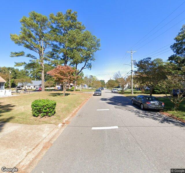 Dappy Dayz Dogs LLC location - Virginia Beach