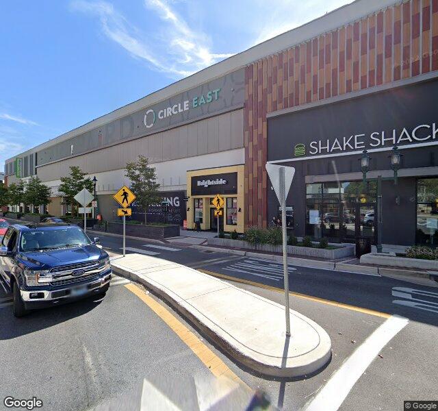 Gloss Medical Aesthetics & Laser storefront - Baltimore