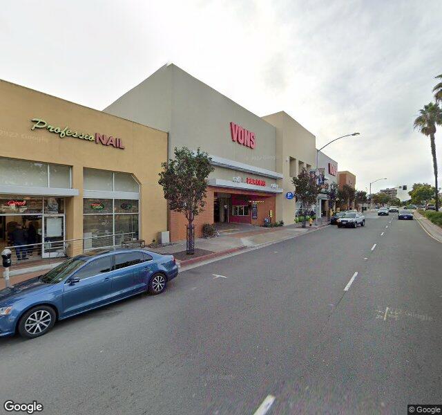 Meg Marie Photography LLC location - San Diego