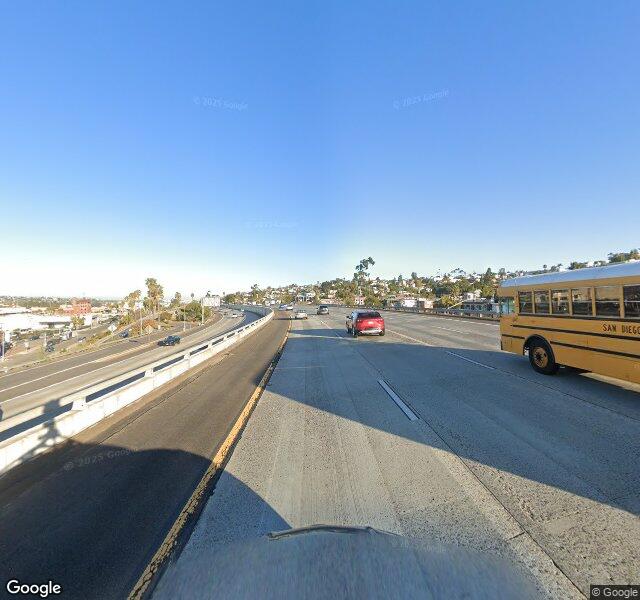 Madeline Barr Photography location - San Diego