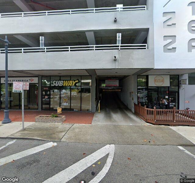 REC IT location - Miami