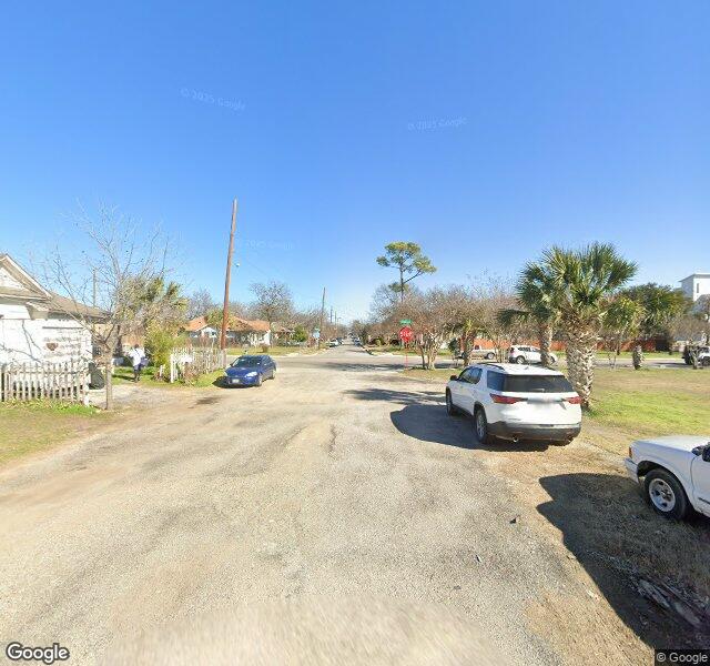 Southside Mixed Martial Arts location - Dallas