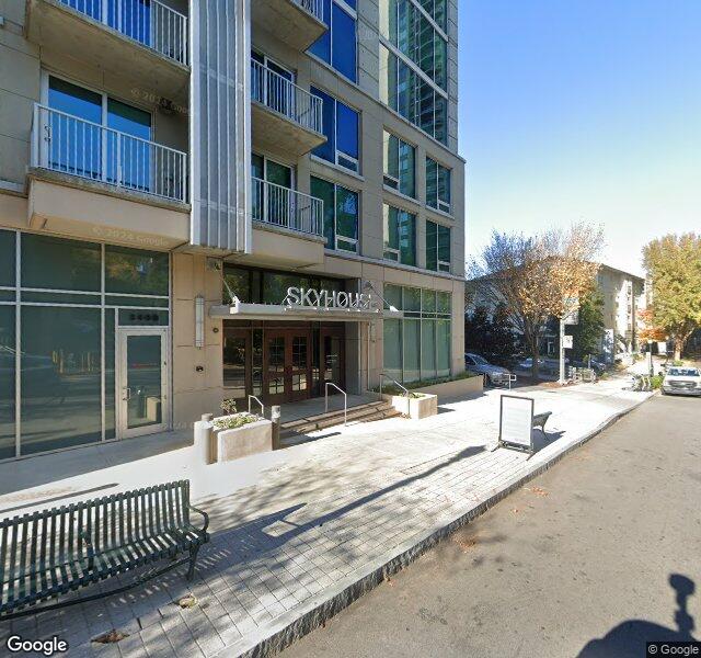 World-Class Tutoring location - Atlanta