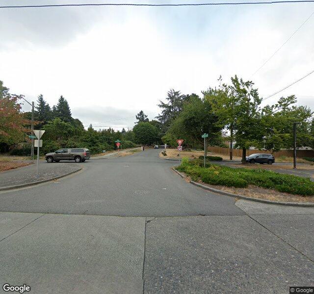 Y & Y Oil Spa storefront - Seattle