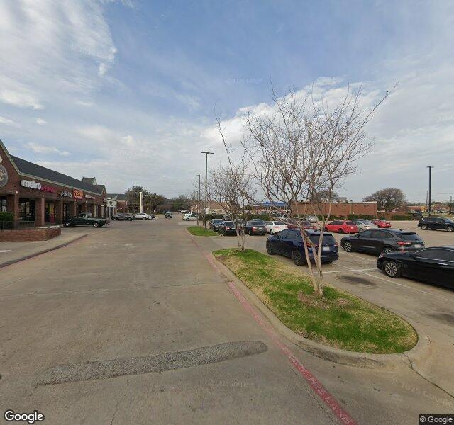 Dallas Tattoo storefront - Dallas