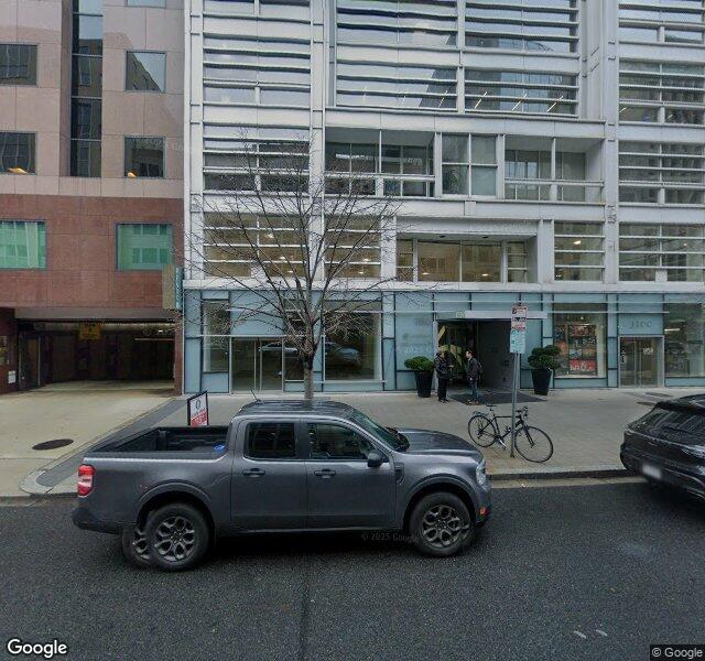 Bench Gym Personal Training location - Washington