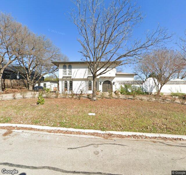 The Daily Detail Mobile Car Detailing location - Austin