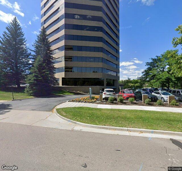 Colorado Business CPA, LLC location - Denver