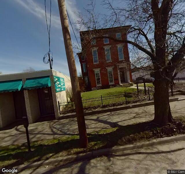 Forman & Associates location - Louisville