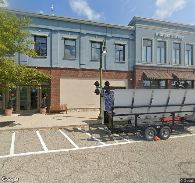 Woodhouse Spa - Dayton storefront - Dayton