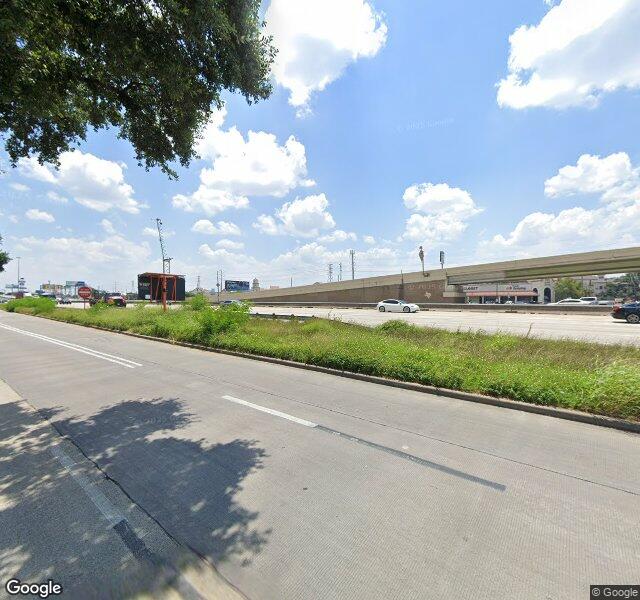 River Oaks Flower House storefront - Houston