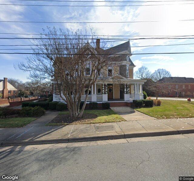 Arnold & Smith PLLC location - Charlotte