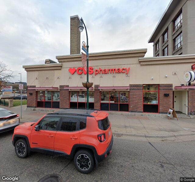 Morem & Waller, CPAs location - Minneapolis