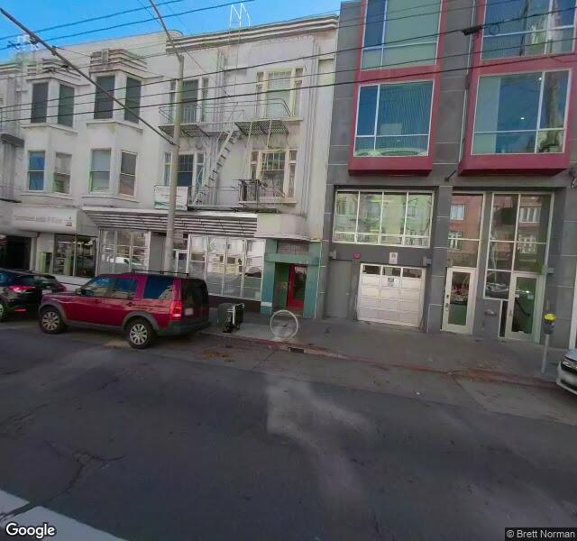 Progression Health Coaching location - San Francisco