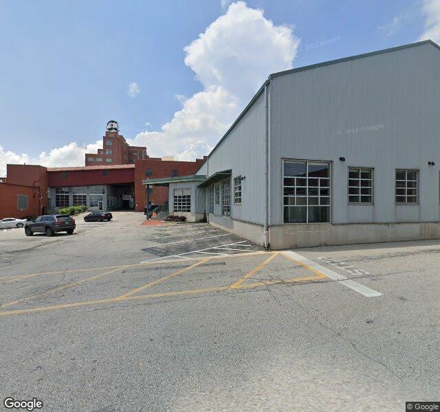 Form Jiu Jitsu Academy location - Baltimore