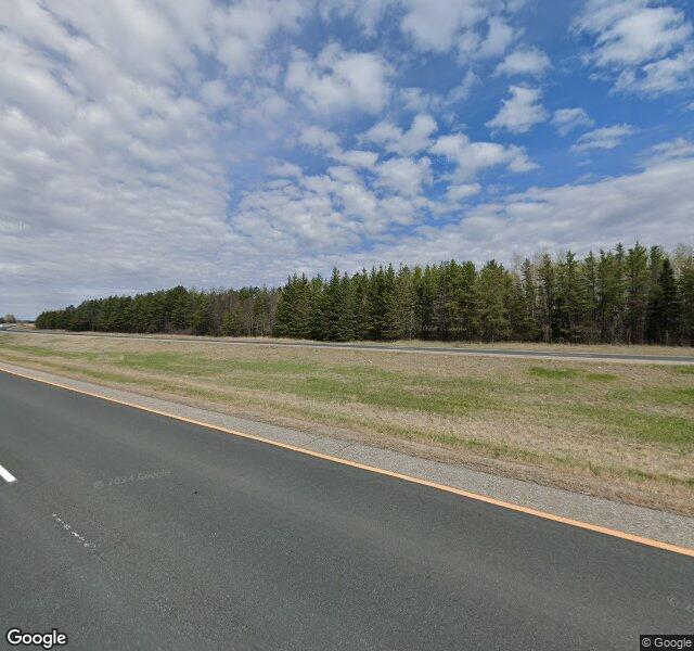 Sunrise Spa storefront - Washington