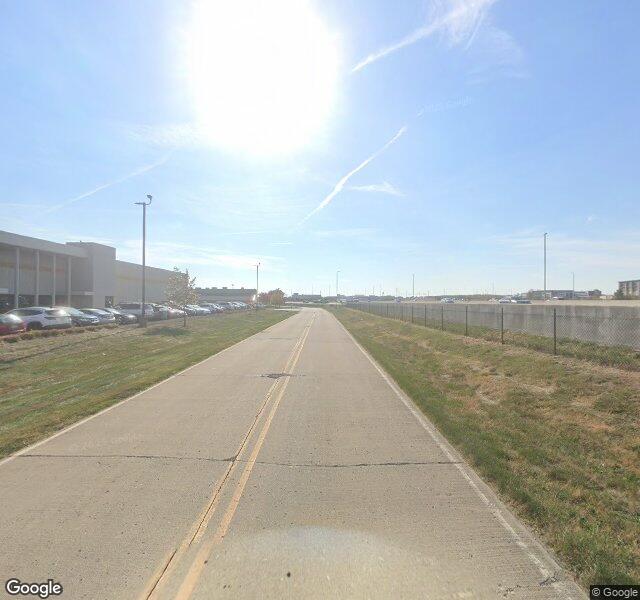 Becht Pride location - Indianapolis