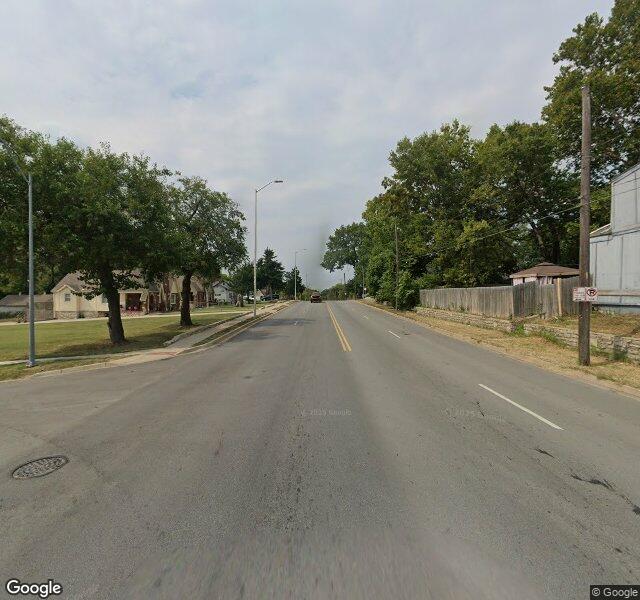 Eye Detail Mobile LLC location - Kansas City