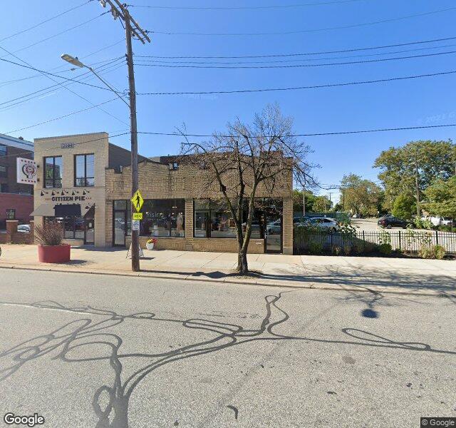 Fired-Up Catering, LLC (Wood Fired Pizza & Foods) location - Cleveland