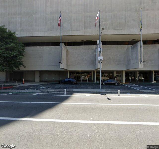 River Dentistry storefront - Los Angeles