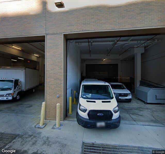 VEG ER for Pets storefront - Washington