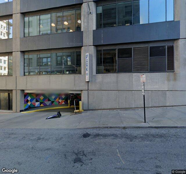 The Christopher Scott Law Office, LLC location - Kansas City