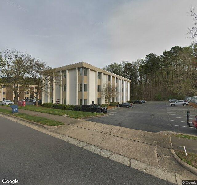 Bushido USA Dojo location - Raleigh